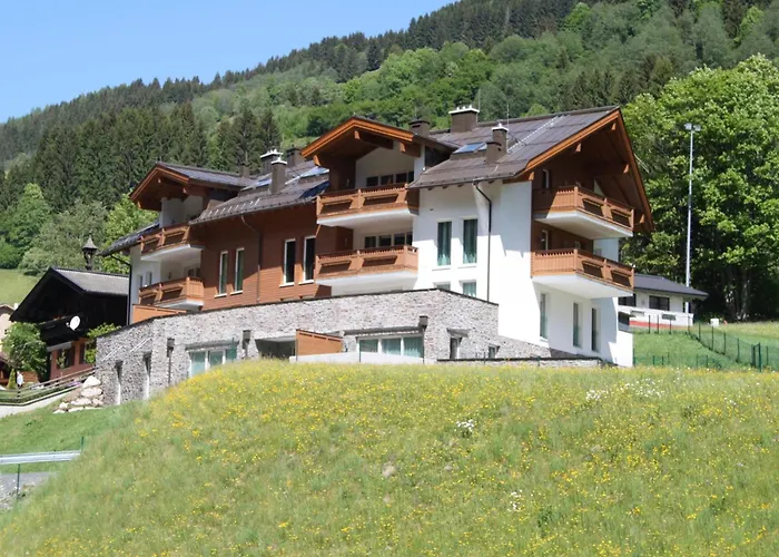 Saalbach Hinterglemm