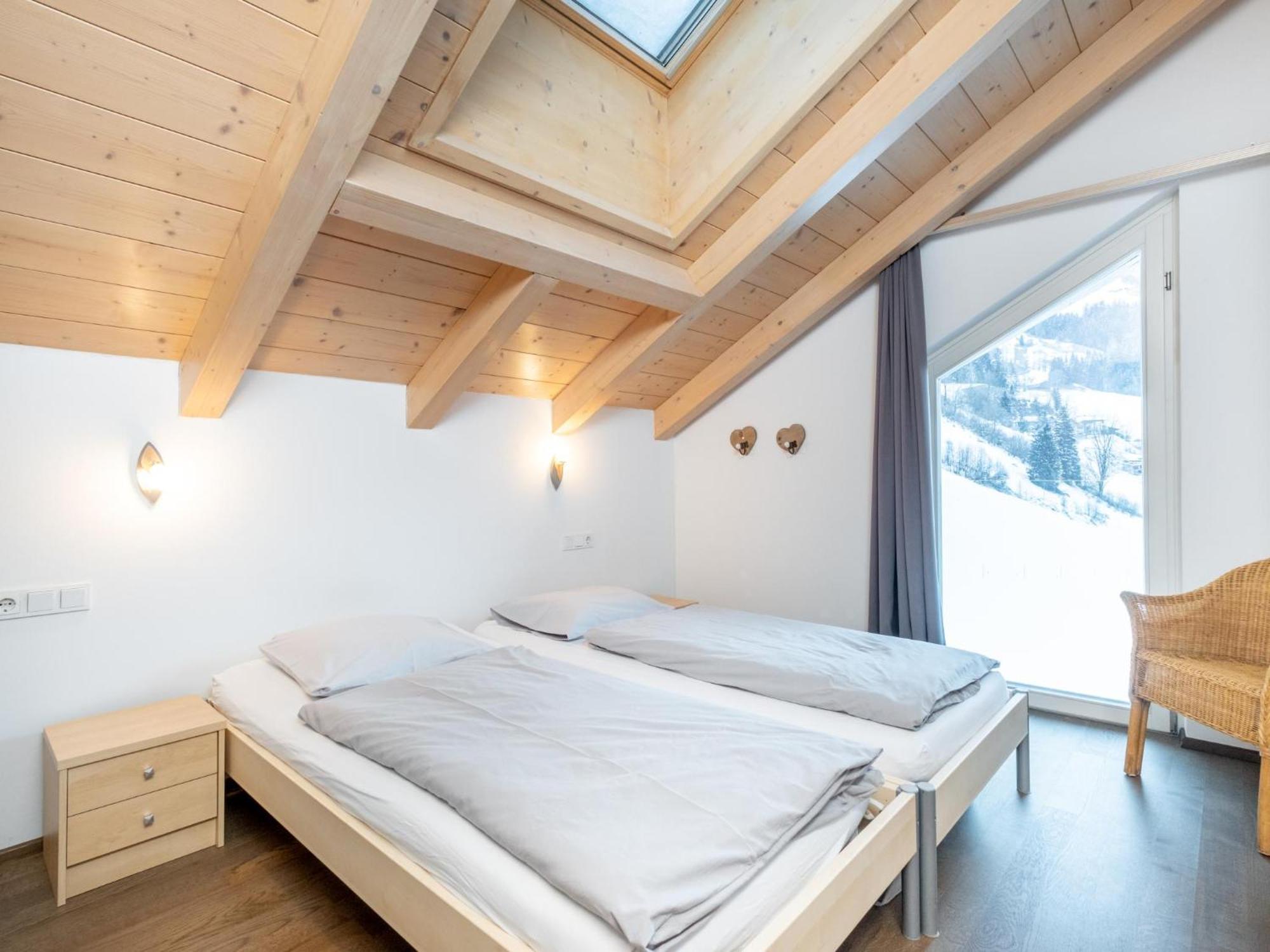 Hinterglemm Dom wakacyjny Saalbach-Hinterglemm